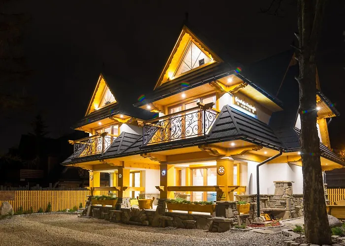 Goralska Kryjowka