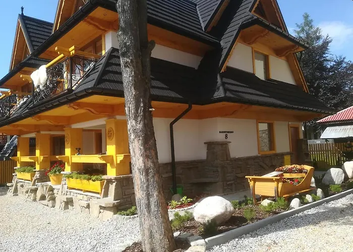 Goralska Kryjowka